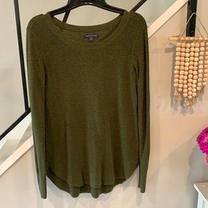 American eagle outfitters- light sweater